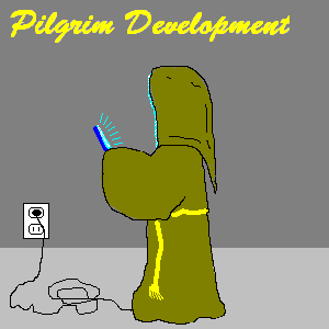 Pilgrim Development